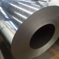 Padel Aluminium-Zinc yang Dipeluk Panas Dilapisi Aluzinc