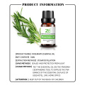 Organic Plant Pure Rosemary Essential Oil