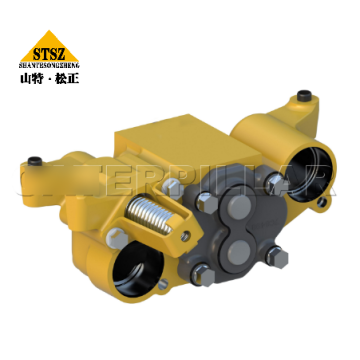 Oil gear pump 6N-1030/ 6N1030 is suitable for engine 3412C