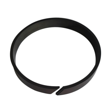 Vòng đeo bằng đồng đầy PTFE phổ biến: Giải pháp đa năng cho các ứng dụng piston và thanh