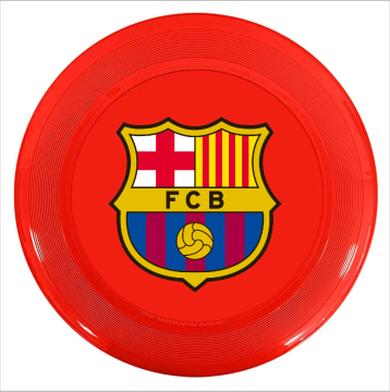 Custom Logo PP Material Flying Golf Discs in 27.5cm Size: Wholesale Active Flyers and Saucers