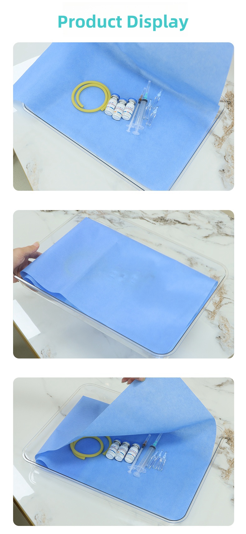 instrument tray
