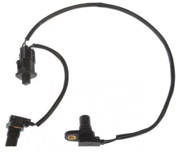 ABS Wheel Speed Sensor for Hyundai Elantra Tiburon 45955-28000 45955-28001