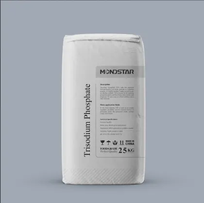Tetra Sodium Pyrophosphate, TSPP