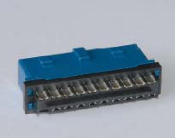 USB 3.0 IDC 20PIN FEMALE (B TYP)