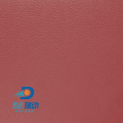 PVC Sports Flooring for Gymnasium