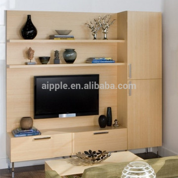 Aipple Cabinet for TV MFC material TC-005