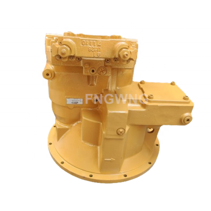 176-5072 Hydraulic Plunger Pump For Caterpillar CAT