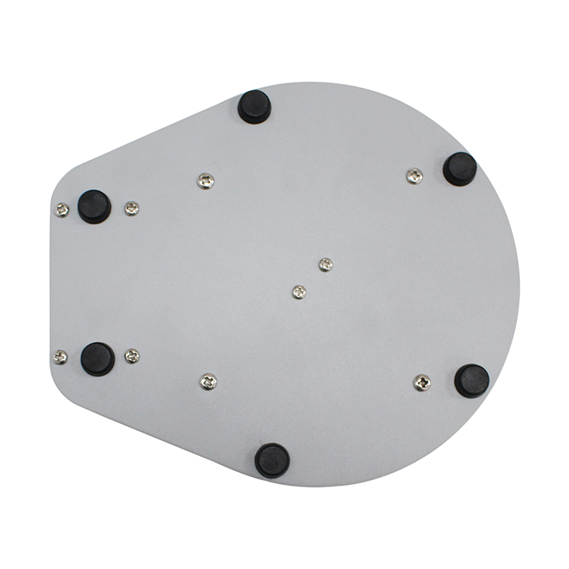 Round Foot Pedal(8)