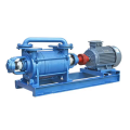 Heavy Duty Two Stage Water Ring Vacuum Pump