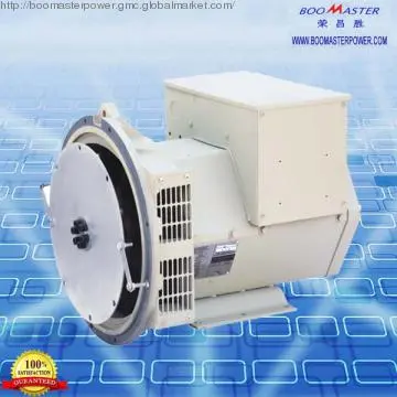 22kw Stamford tech brushless generator