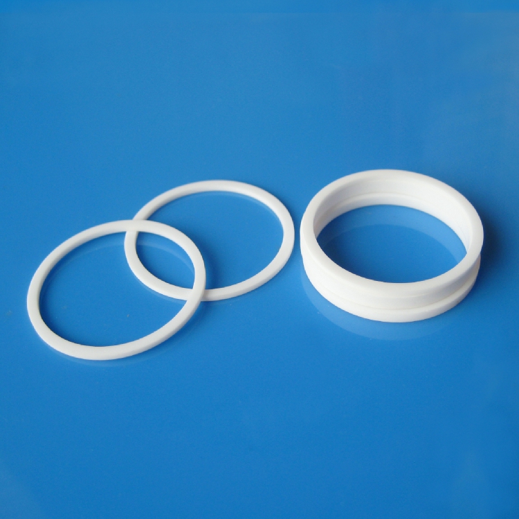 Wearable Alumina Ceramic Seal Ring