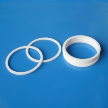 Igqoke i-95% 99% Alumina Ceramic Seal Ring