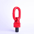 Hardware Accessory Lifting Part G80 Lifting Screw Ring