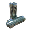 High Filtration Coal Machine Mining Filter Element Product