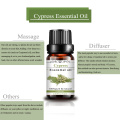 Hot Selling Product Factory Price Blue Cypress Essential Oil