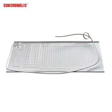 Sunchonglic Refrigerator Parts: 80x40cm Evaporator for Sale