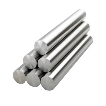 Medical GR5 ELI Titanium Rod For Surgical Implant