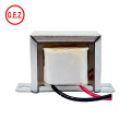 EI66 75V 100V 4ohm Audio Transformer