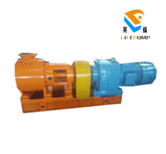 Nyp1670 High Viscosity Pump