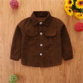 Children's Corduroy Jacket On Sale