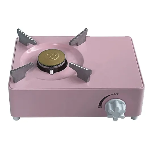 Portable Butane Table Top Camping Cooking Stove