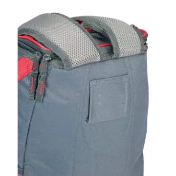 Picnic time insulated picnic backpack cooler bag