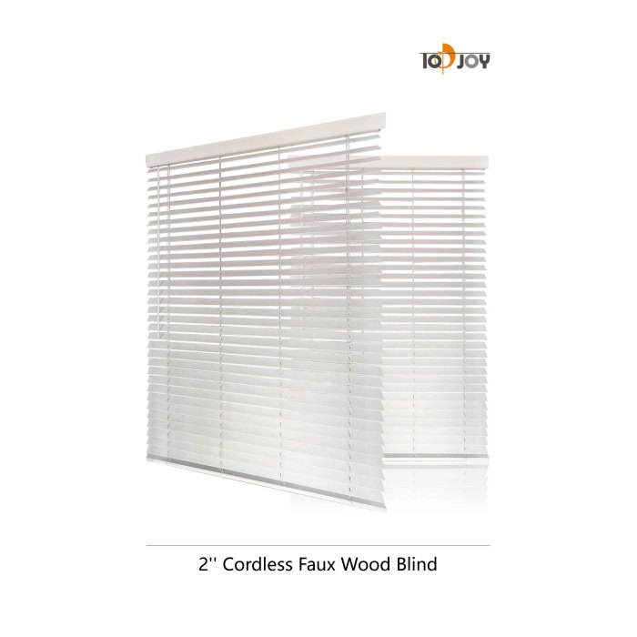 Shutter per piantagioni in legno finto