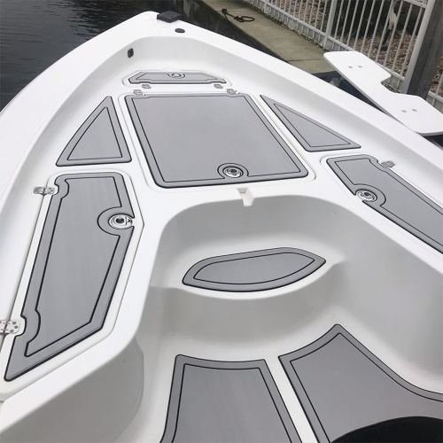 Yacht Mat Boat Sheet Eva Foam Marine Flooring
