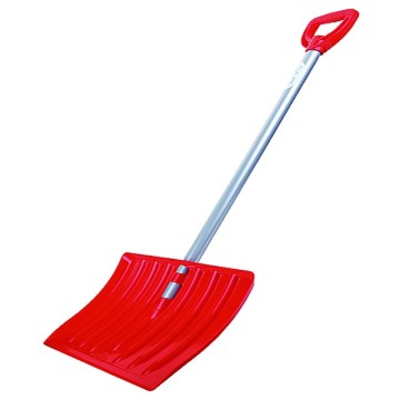 Aluminum Square Snow Shovel