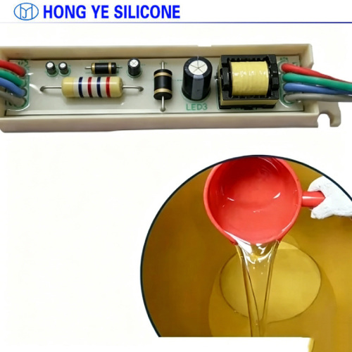 Dheriga Elektarooniga ah ee Wareegyada Substrate-ka Dheeman