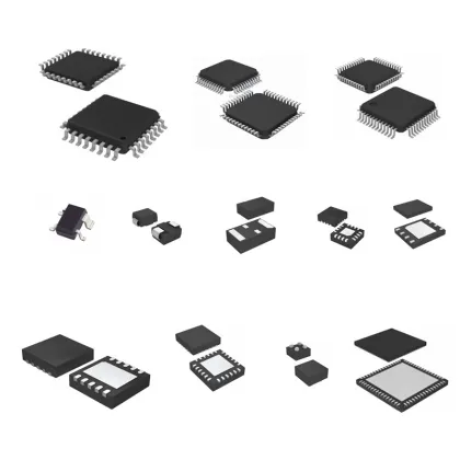 Electronic Components & Integrated Circuits Search Engine