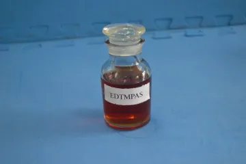 Ethylene Diamine Tetra (methylene Phosphonic Acid) Sodium Edtmps Cas No.1429-50-1