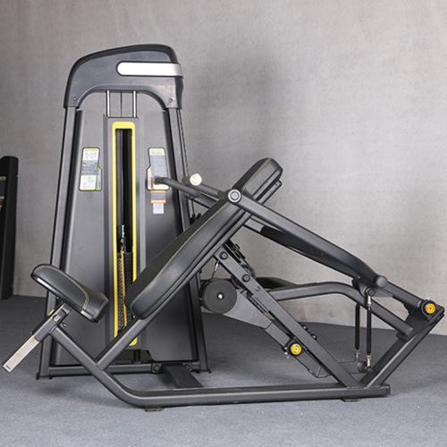 Seated Shoulder Press Machine