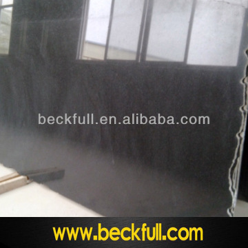 Absolute Black Granite Slabs