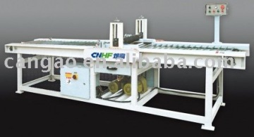 Chain Type Glue Spreader