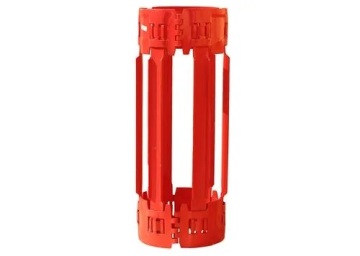 API centralizer and pipe casing centralizer