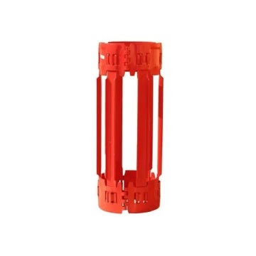 API Centralizer und Rohrhülle Centralizer