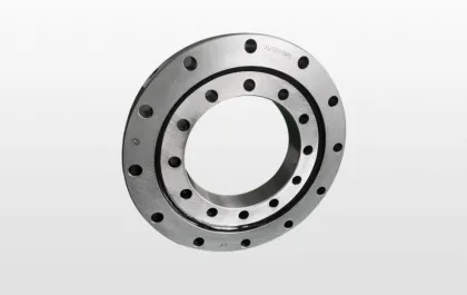 High Precision Cross Roller Bearings XU300515 Slewing Turntable Bearings