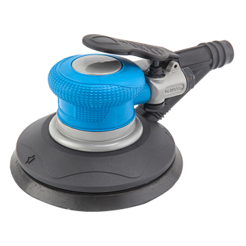 150mm 6 ιντσών αυτο-κενό τροχαλία Palm Palm Sander WFS-1388