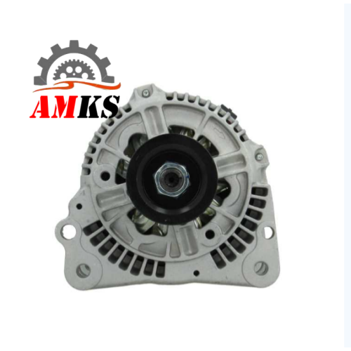 LETRIKA (ISKRA) 13903 Alternador 12V/90A