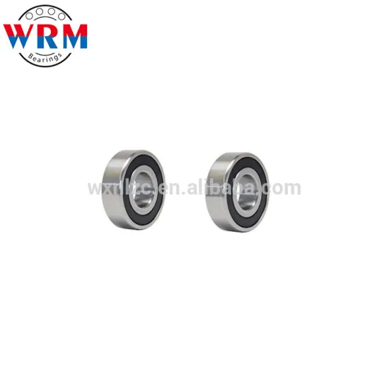 Widely used iIn cement yoyo grooved bearing