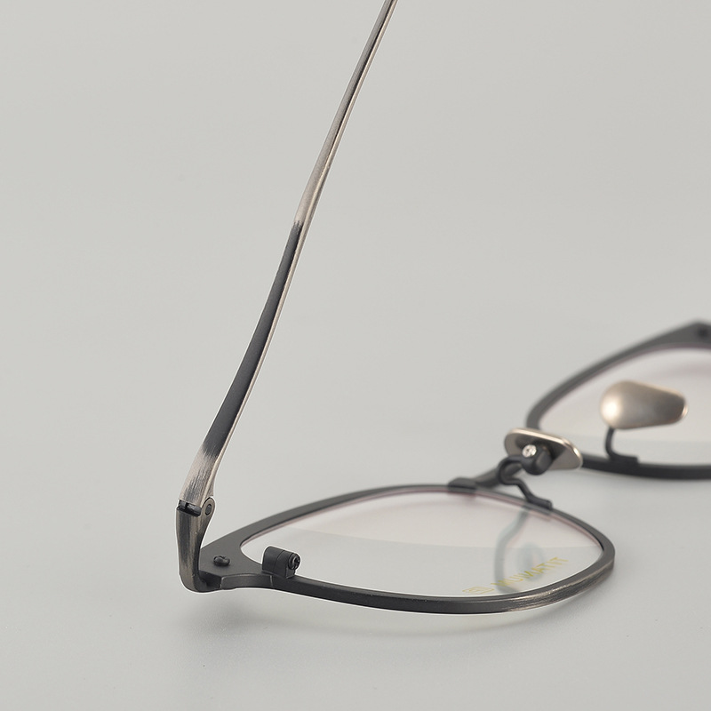 Fashion Titanium Opitcal Glasses