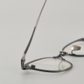 Fashion Titanium Opitcal Glasses