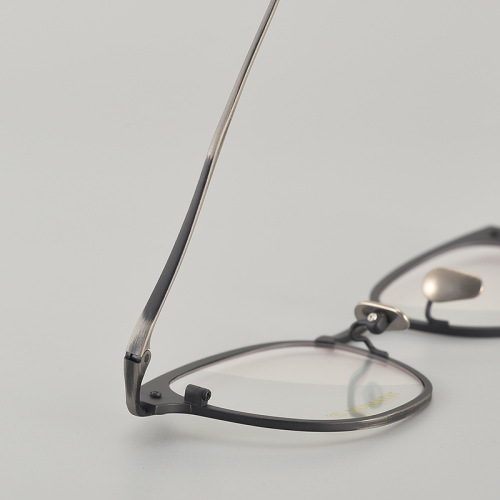 Fashion Titanium Opitcal Glasses