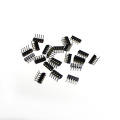 2.0Pitch Single Row 90 Degree Bend Female Connector