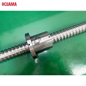 OEM High Precision 38mm Ball Screw