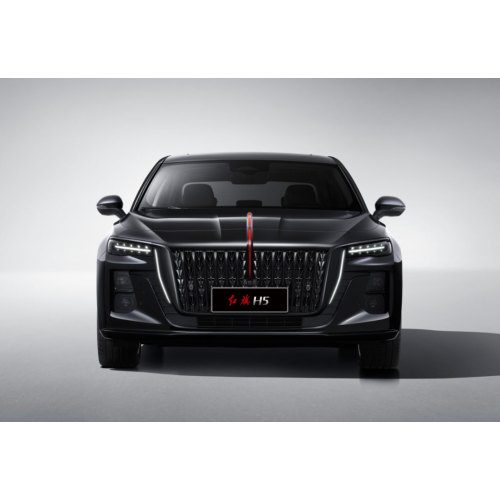 Hongqi h5 hongqi sedan