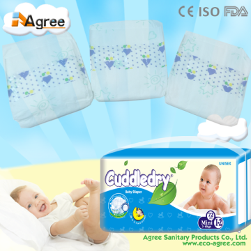 Baby Care Diaper in Quanzhou