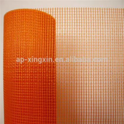 wall covering thermal insulation fiberglass mesh, stucco fiberglass mesh (L - 015)